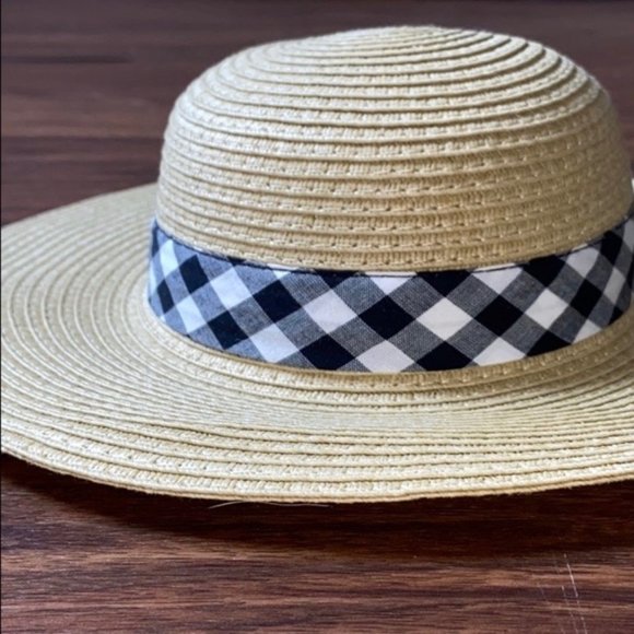 carters straw hat